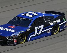 Image result for Who Drives the 17 Car in NASCAR