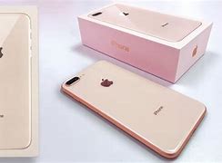 Image result for Apple iPhone 8 Plus Gold