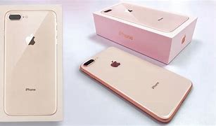 Image result for Gold iPhone 8 Plus Photos