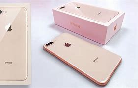 Image result for iPhone 8 Plus Color Rose Gold