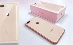 Image result for iPhone 8 Couleur Gold