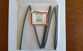 Image result for Cable Heat Shrink Tubing