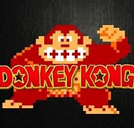 Image result for Original Donkey Kong