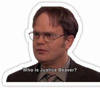 Image result for Dwight Schrute Head PNG