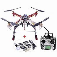 Image result for Quadcopter Drone Kit