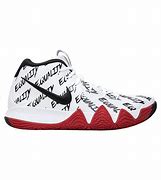 Image result for Kyrie 4 Mismatch