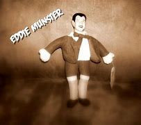 Image result for Eddie Munster Costume