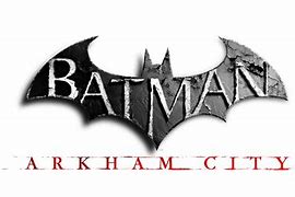 Image result for Batman: Arkham City