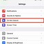 Image result for iPhone XR About Page in Settings