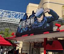 Image result for Osaka Anime Theme Park
