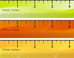 Image result for Printable Wound Measuring Ruler