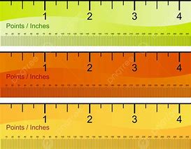 Image result for Ruler On Table 12-Inch