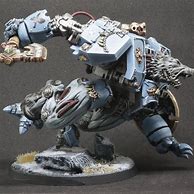 Image result for Space Wolf Werewolf