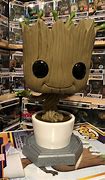 Image result for Funko POP Postor Groot