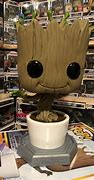 Image result for Groot Funko POP Guardians of the Galaxy