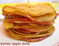 Image result for Apple Slices Dessert