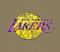 Image result for Lakers Painting