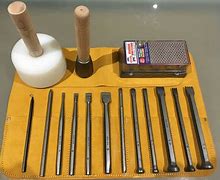Image result for Stone Chisel Tools