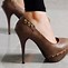 Image result for Size 4 High Heel Shoes