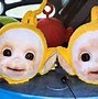 Image result for Teletubbies Laa