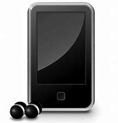 Image result for MP3 Player Clip Art PNG