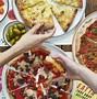 Image result for Person Making Pizza
