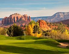 Image result for Sedona Arizona Golf