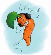 Image result for Carrot Phone Cartoon