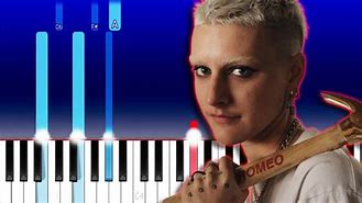 Image result for Butch 4 Butch Piano Tutorial