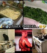 Image result for Potluck Memes for Work
