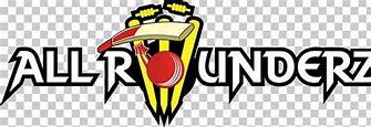 Image result for All-Rounder Cricket Logo Stickers