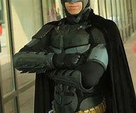 Image result for Batman Carbon Fiber Suit
