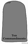 Image result for Fancy Stone Tablet Template