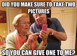 Image result for Old People Problems Memes