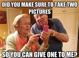 Image result for Meme of Old People vs Modern Furniture