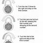 Image result for Vinco Combination Lock Instructions
