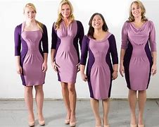 Image result for Pictures of Size 4 and Size 6 Females