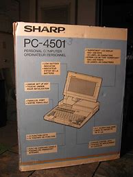 Image result for Sharp Old Pocket Computer