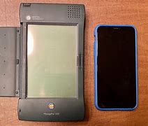 Image result for Apple 3M Newton