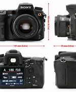 Image result for Sony Alpha A70