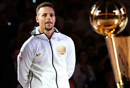 Image result for Stephen Curry NBA Champion