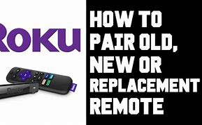 Image result for Roku Remote Replacement