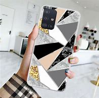 Image result for Galaxy Marble Phone Cases