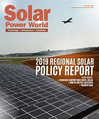 Image result for Solar Power Magazine