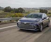 Image result for 2019 Toyota Avalon Accessories