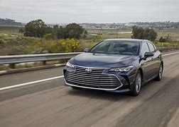 Image result for 2019 Toyota Avalon Front Windshield