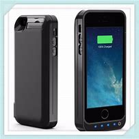 Image result for Extended Battery Case for iPhone 5