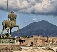 Image result for Mount Pompeii