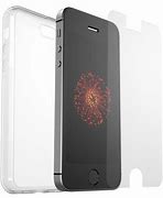 Image result for Screen Protector iPhone SE with Nimbus Phantom 2 Case