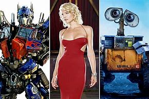 Image result for 5 Famous Robots